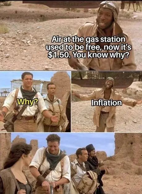 Just Kidding Around!