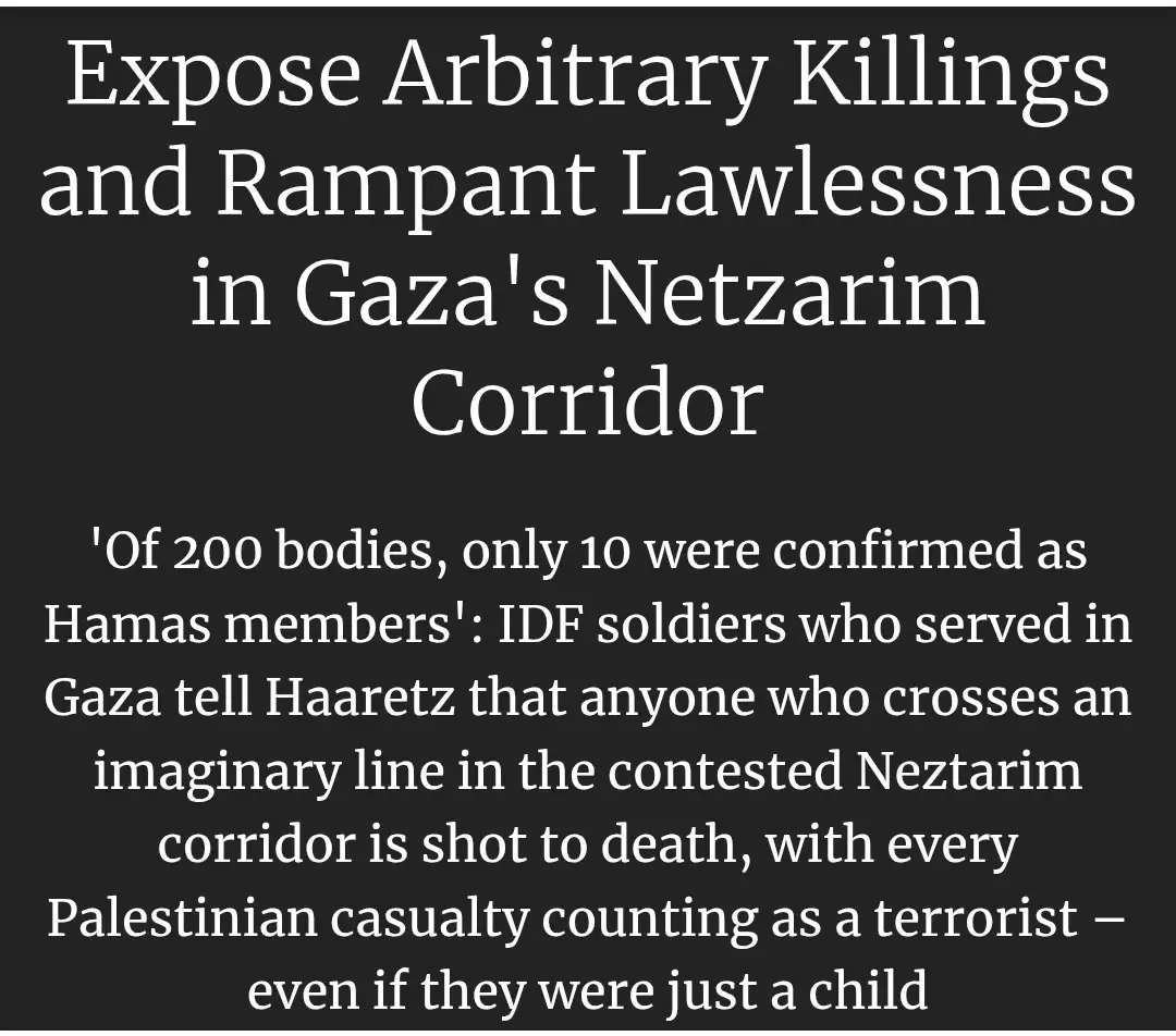 IDF Speaks Out: 'This is Pure Evil' - Their Perspective