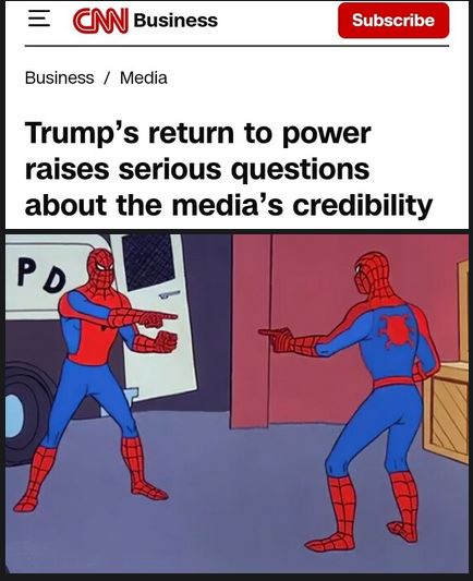The Complicit News Network Exposed