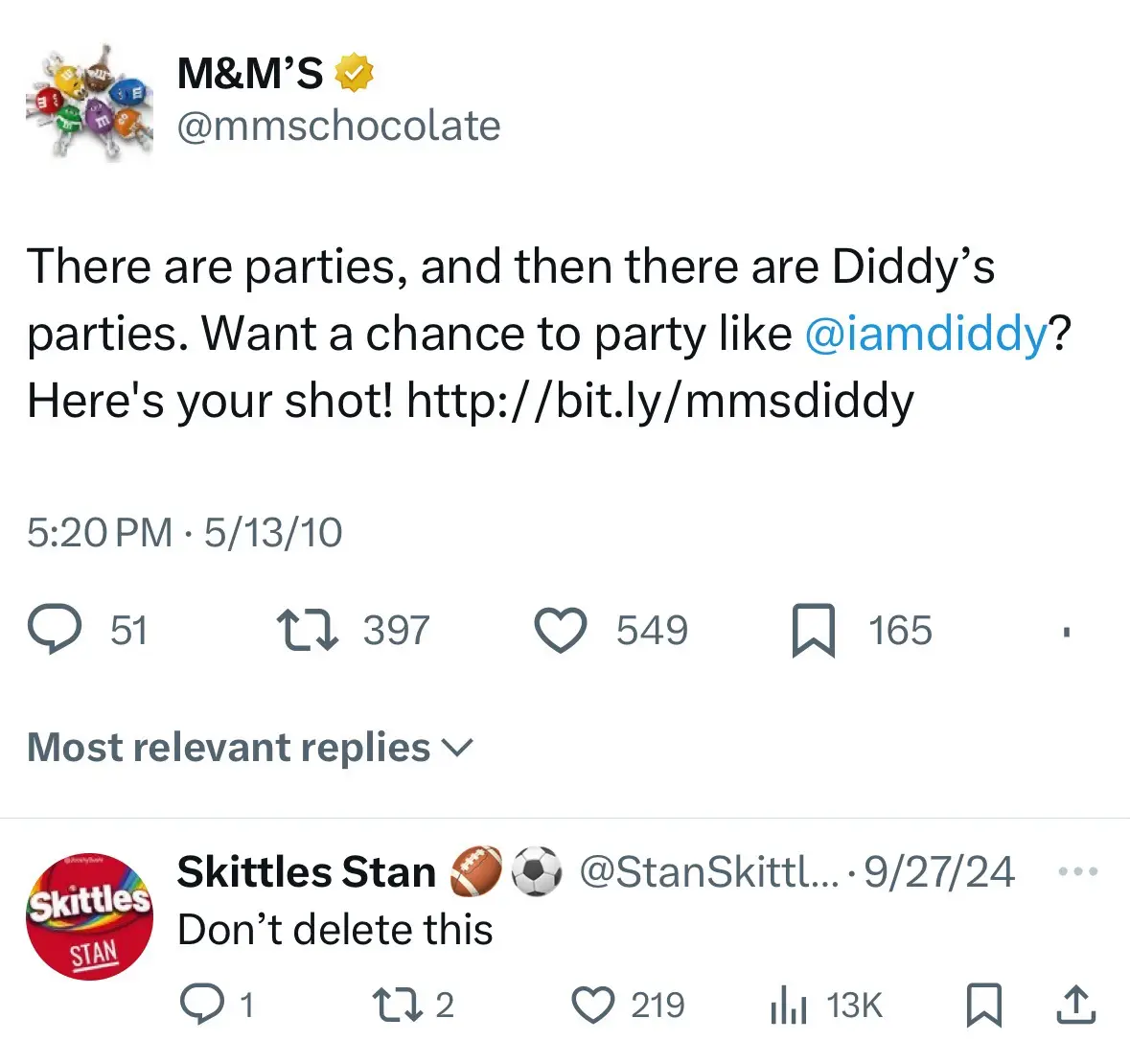 A Collection of #64 Recycled Memes