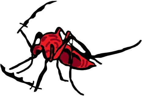 The Tiny Terror: A Mosquito's Tale
