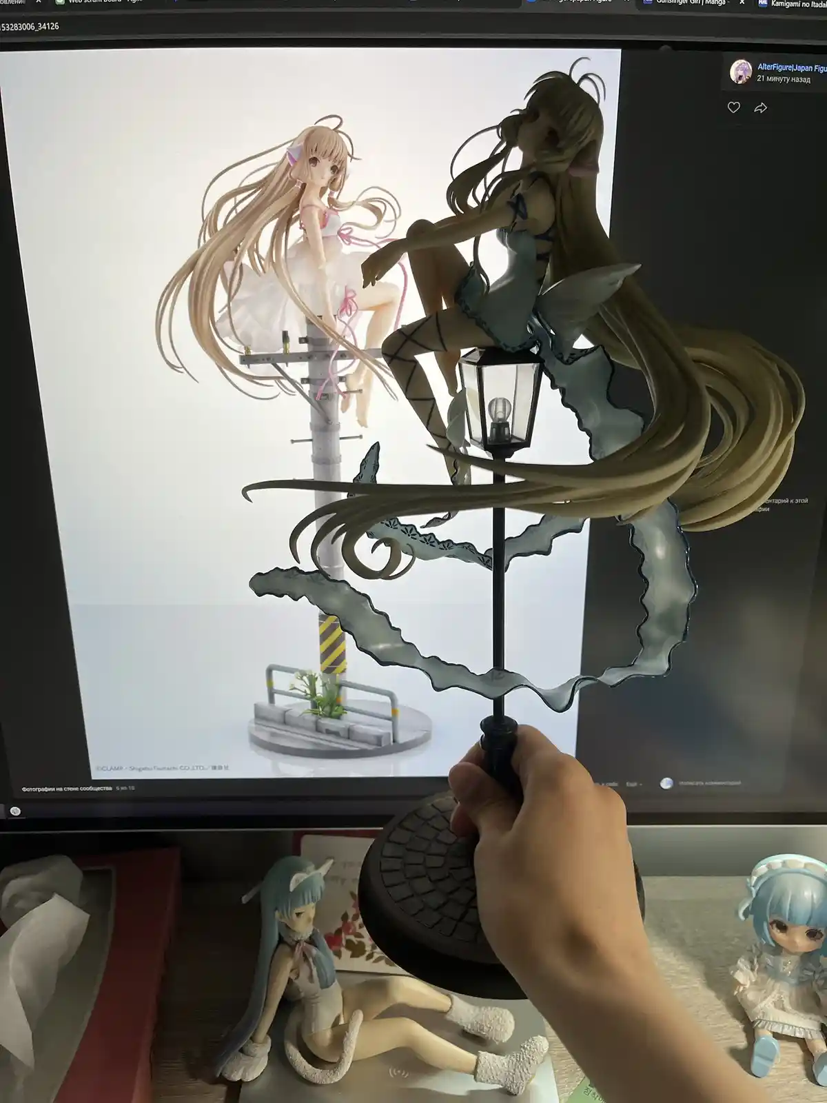 Meet Chii: The Enigmatic Character Everyone's Talking About