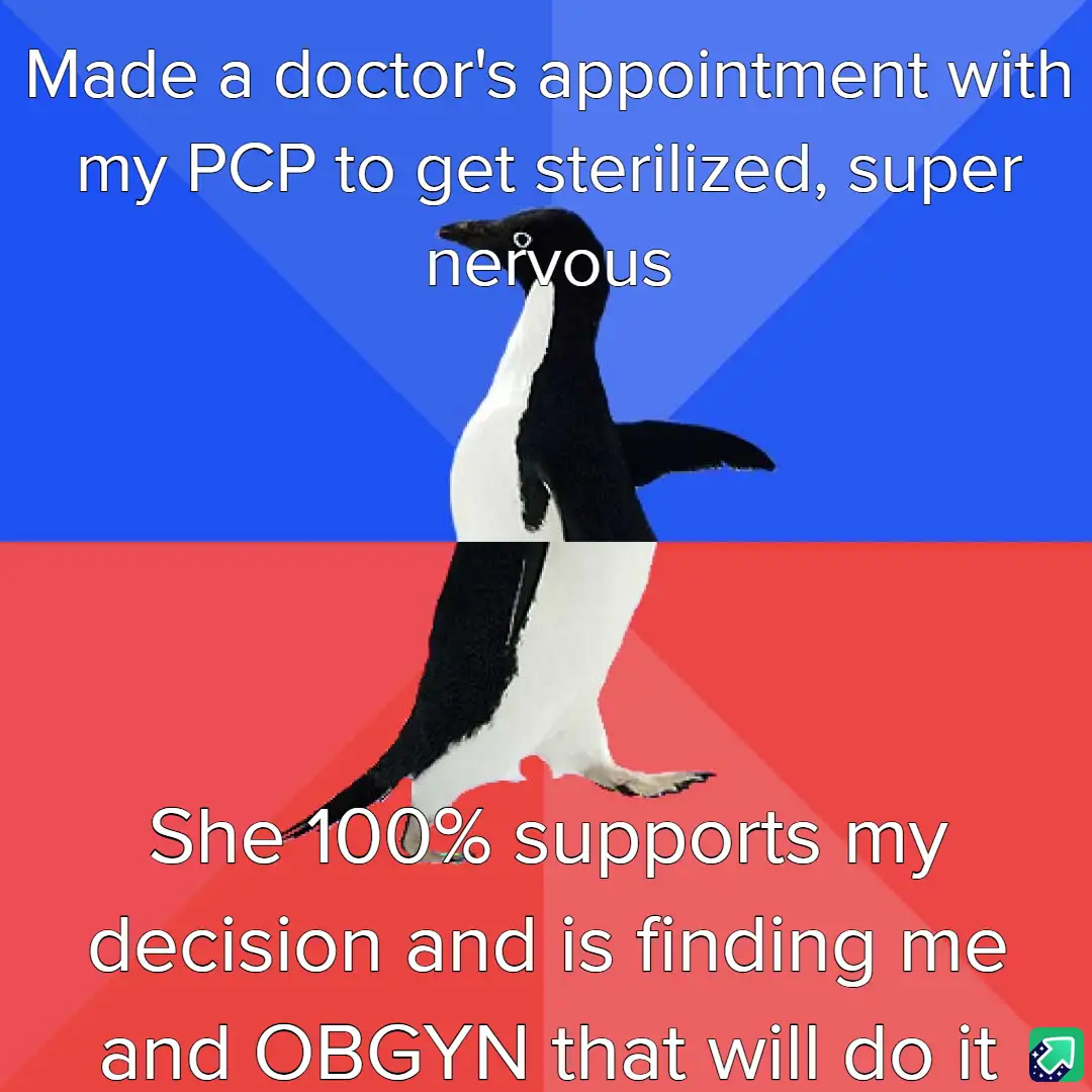 Wish Me Luck, Everyone!