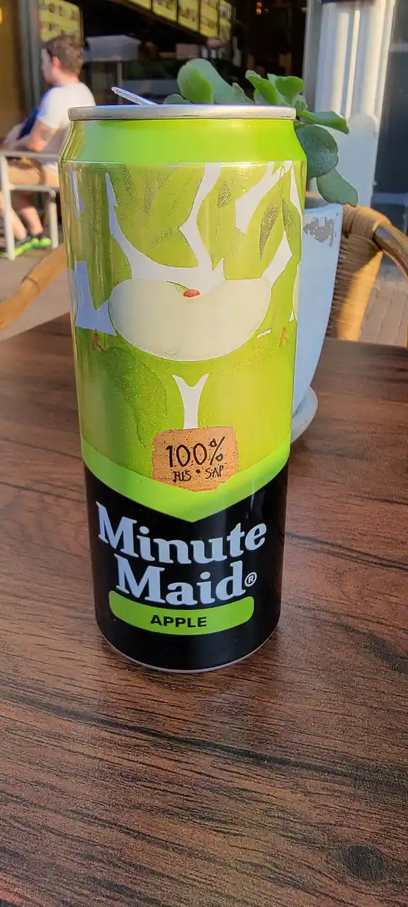 The Temptation of the Forbidden Fruit
