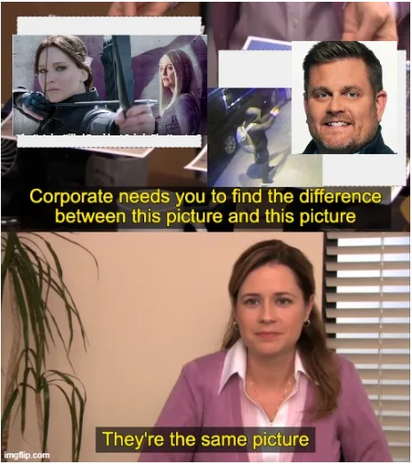 Beware of Dangerous People