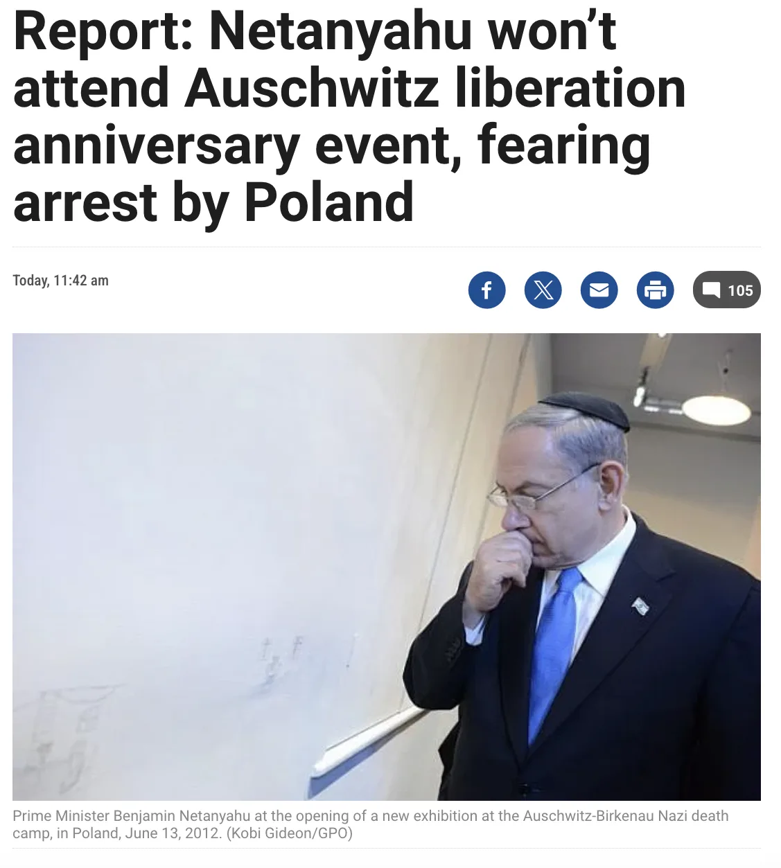 Completely normal situation, nothing to see here!