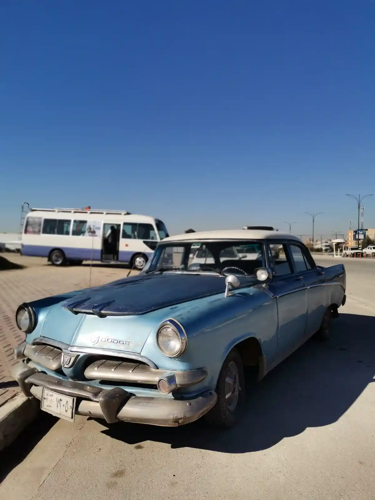 A Timeless Classic: The American Car