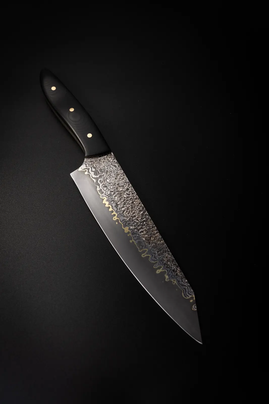 Celebrating Hobbies: My Passion for Knifemaking
