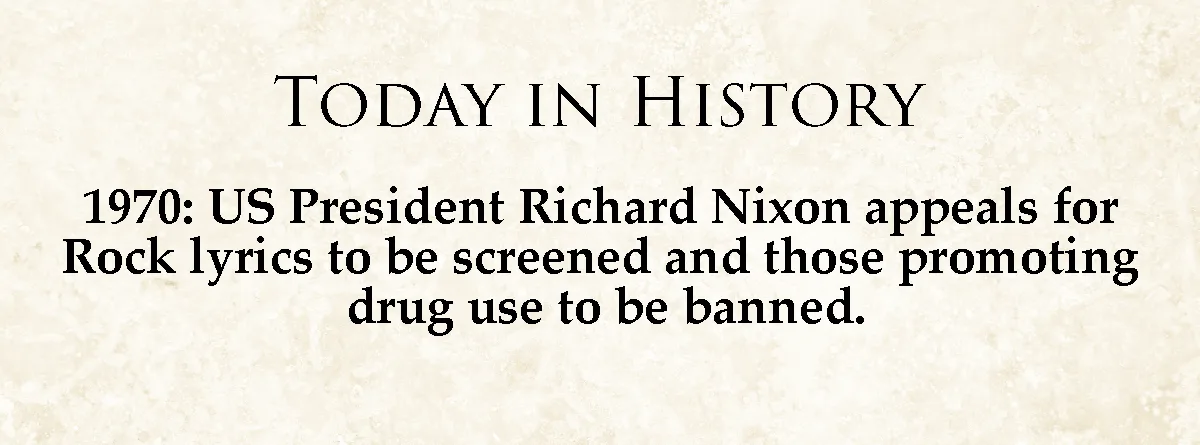 A Look Back at Significant Events on October 24