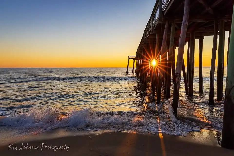 Another Stunning Sunrise