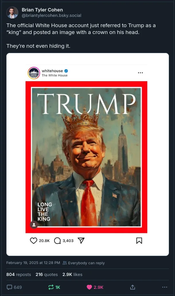 Oh my goodness, what a disaster!