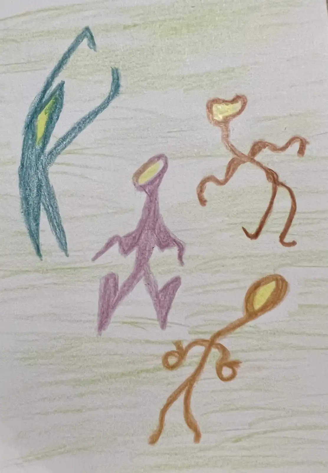 Get Moving with These Fun Dancing Aerobics!