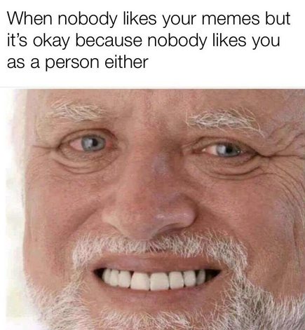 Memes That Ground Me: Valentine's Day Edition