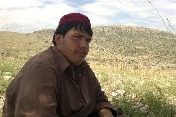 Always Remember Aitzaz Hasan: A Hero's Legacy