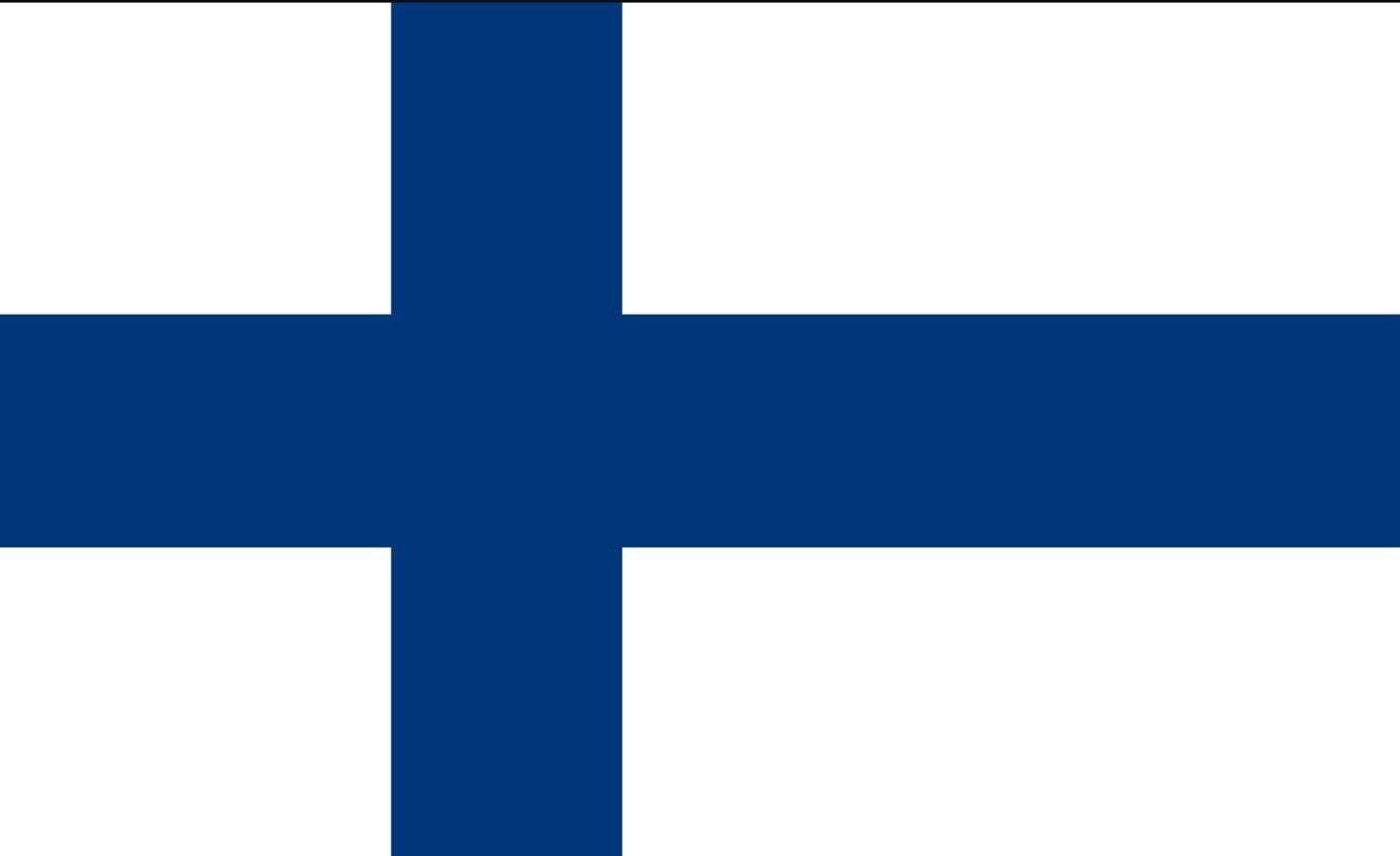 Celebrating Independence Day in Finland!