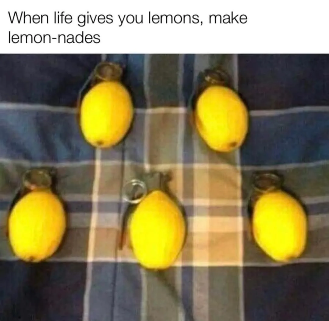 The Meme Returns: Episode 1231 (k)