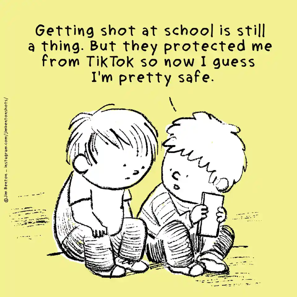 The TikTok Phenomenon