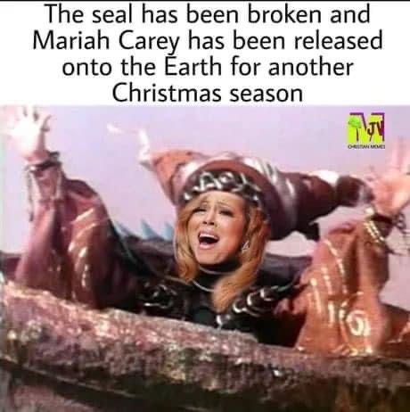 It's Time for Action!