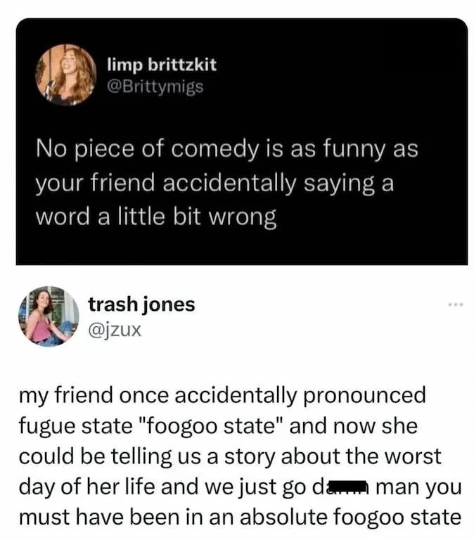 The Ultimate Example of Hyperbole in Action