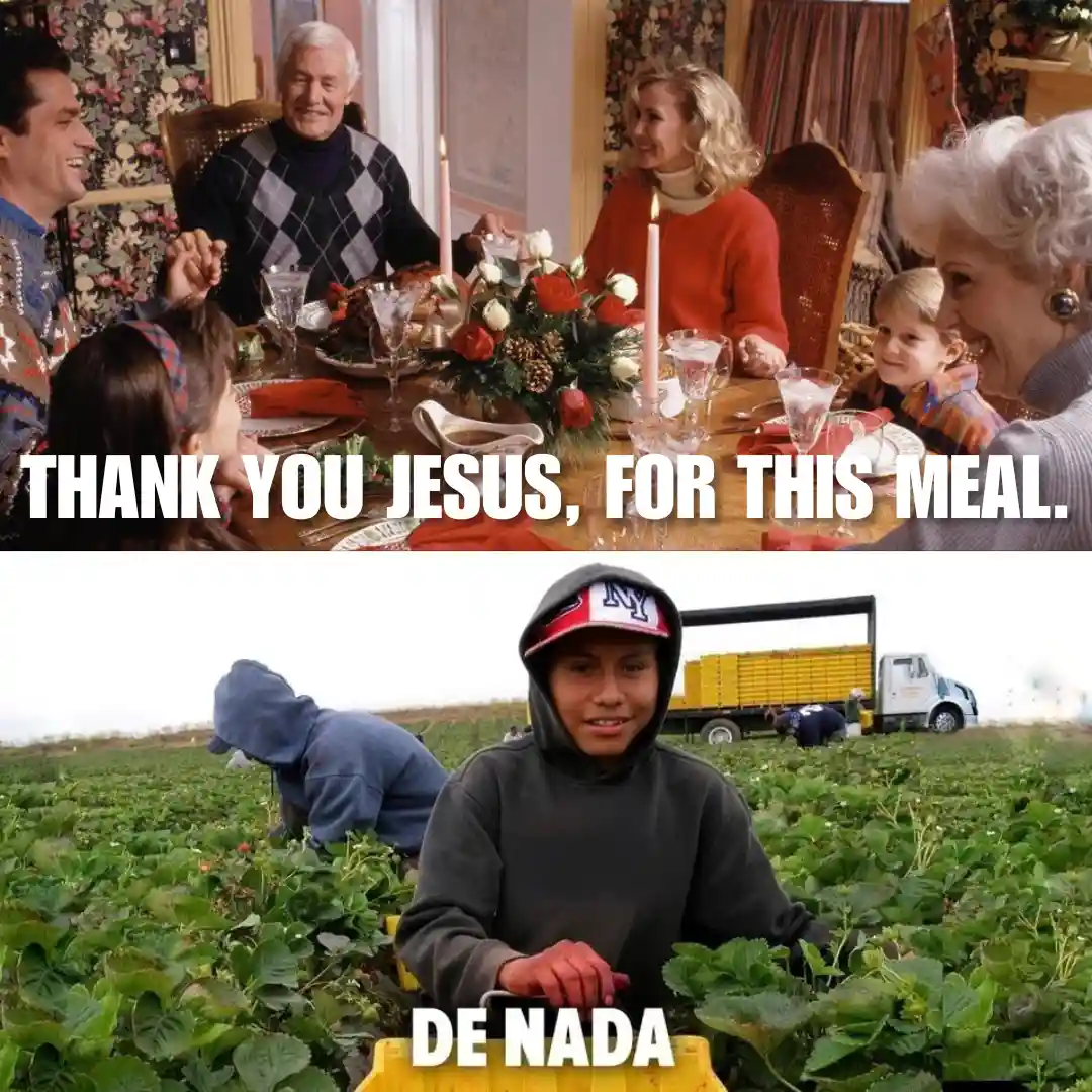 Grateful for Every Blessing, Thank You Jesus!