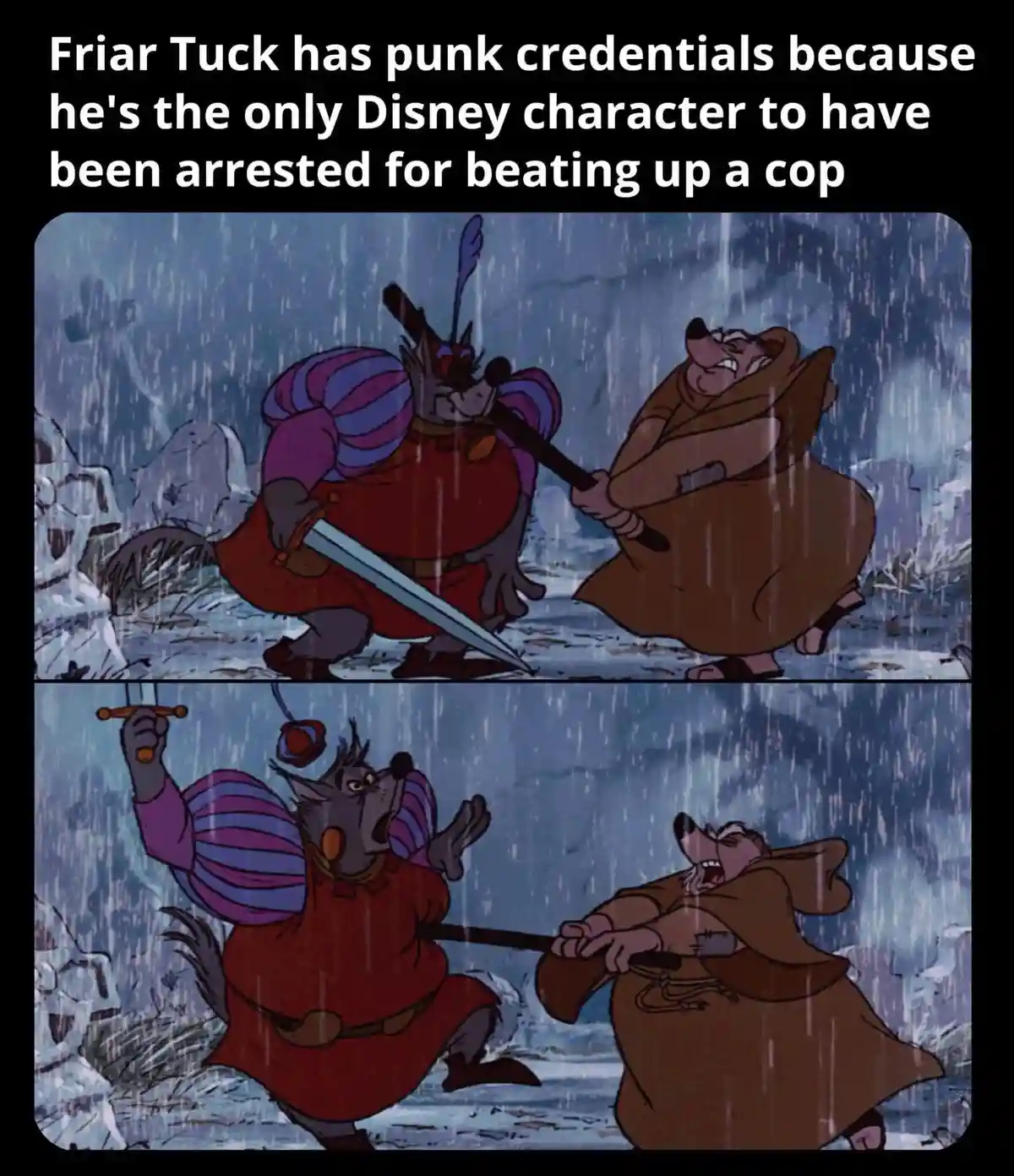 The Elite Hero Emerges