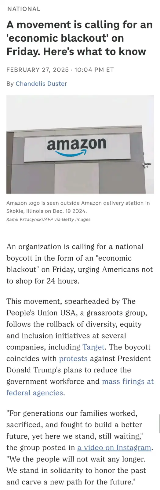 Innovative Protest Techniques You Need to See!