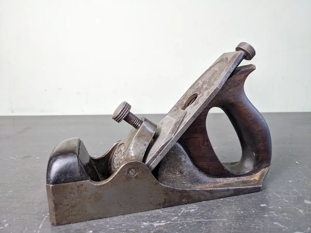 Norris Number Smoothing Plane: The Ultimate Tool