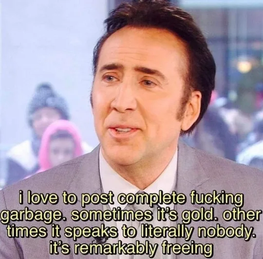 The Post That Stole the Show