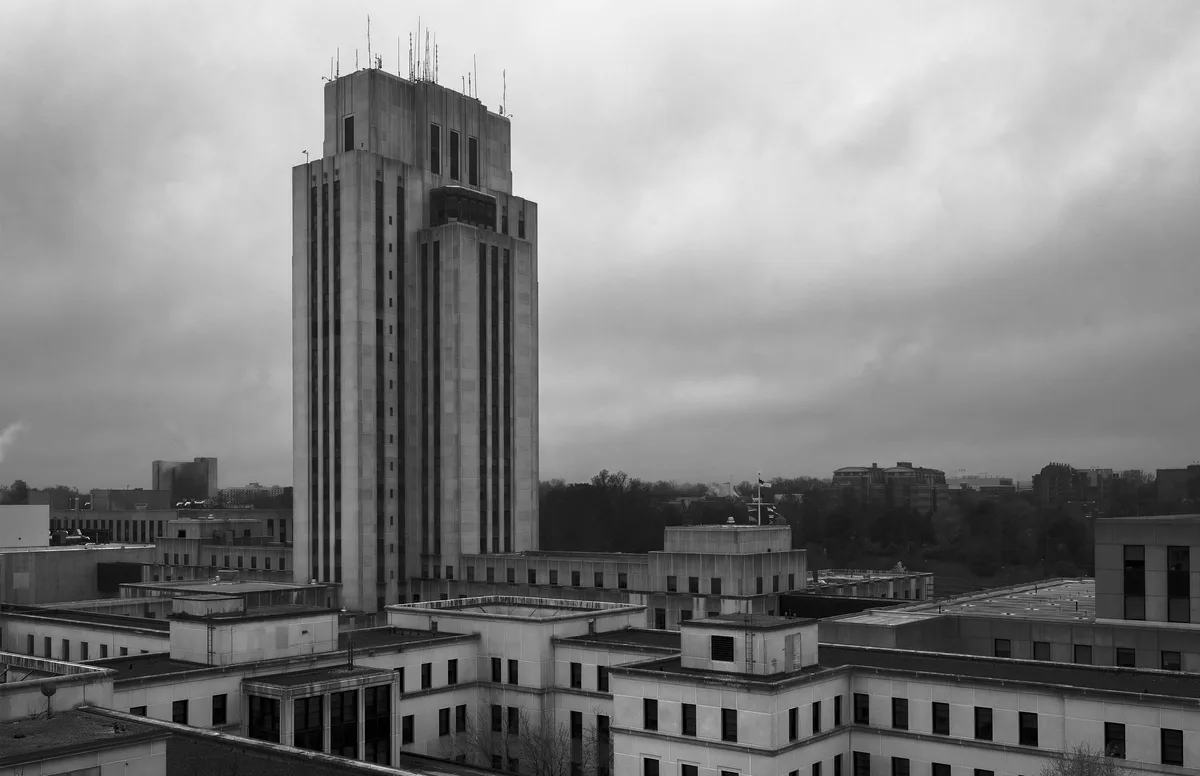 Exploring Walter Reed: A Hidden Gem