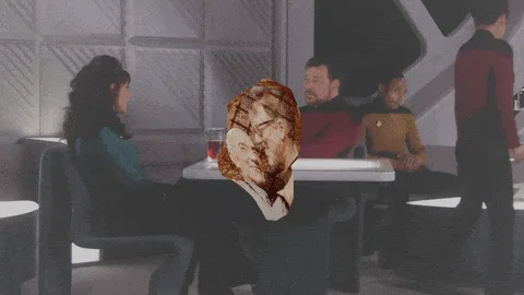 Bravo, Number One!