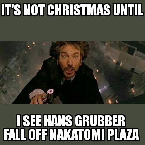 The ultimate Christmas movie showdown!