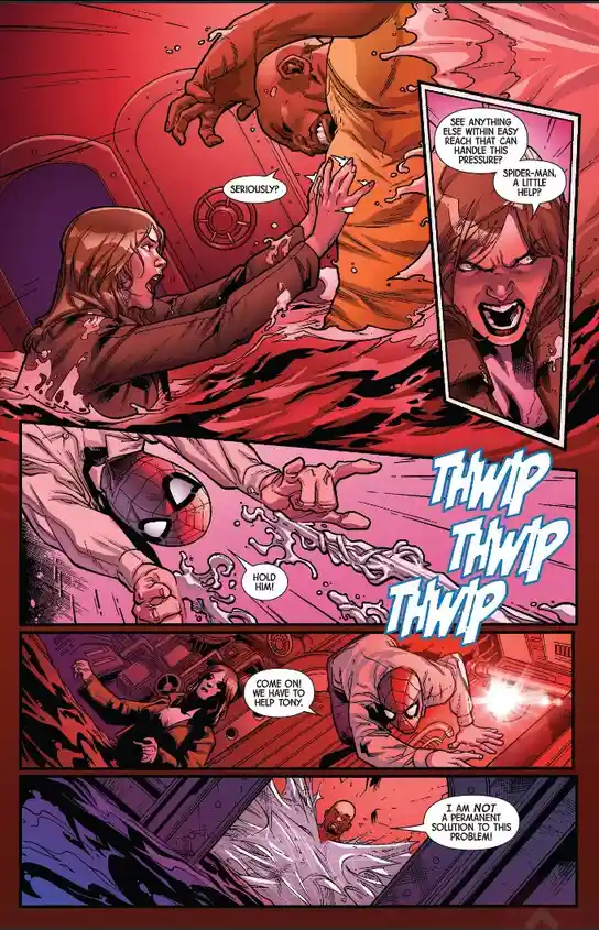 Luke Cage Faces the Struggles of No Respect