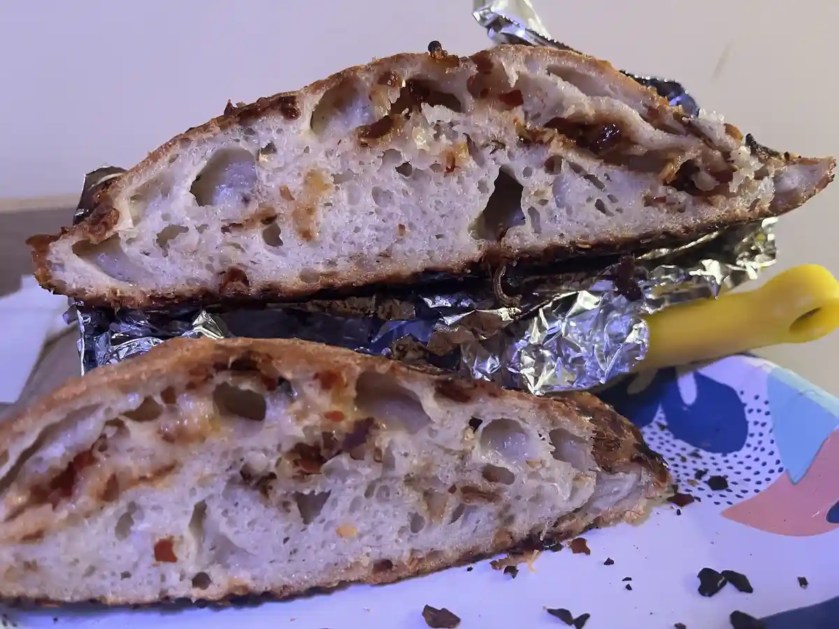 Baking Bread Like a Pro