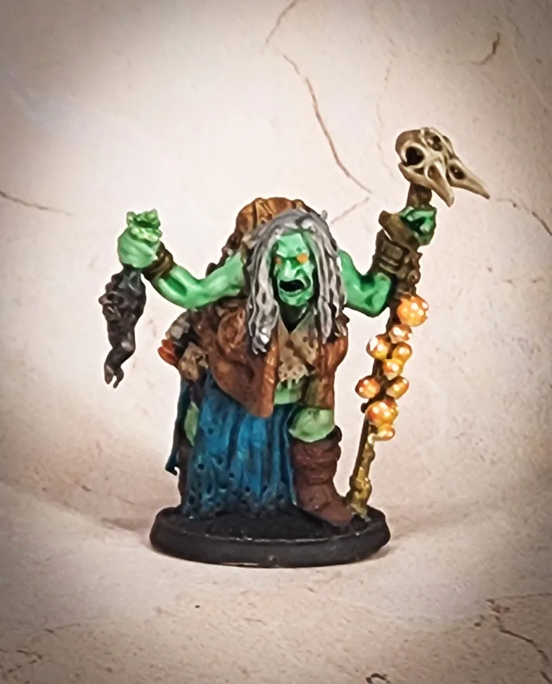 This Week's Exciting Hobby Adventures