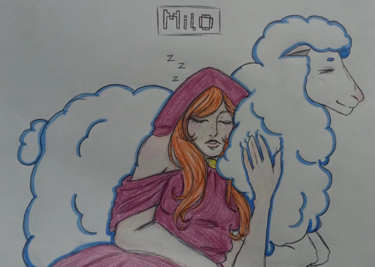 The Heartwarming Tale of Bea and Milo