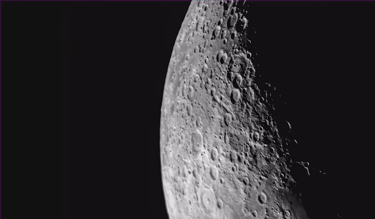 Explore the Wonders of Astrophotography