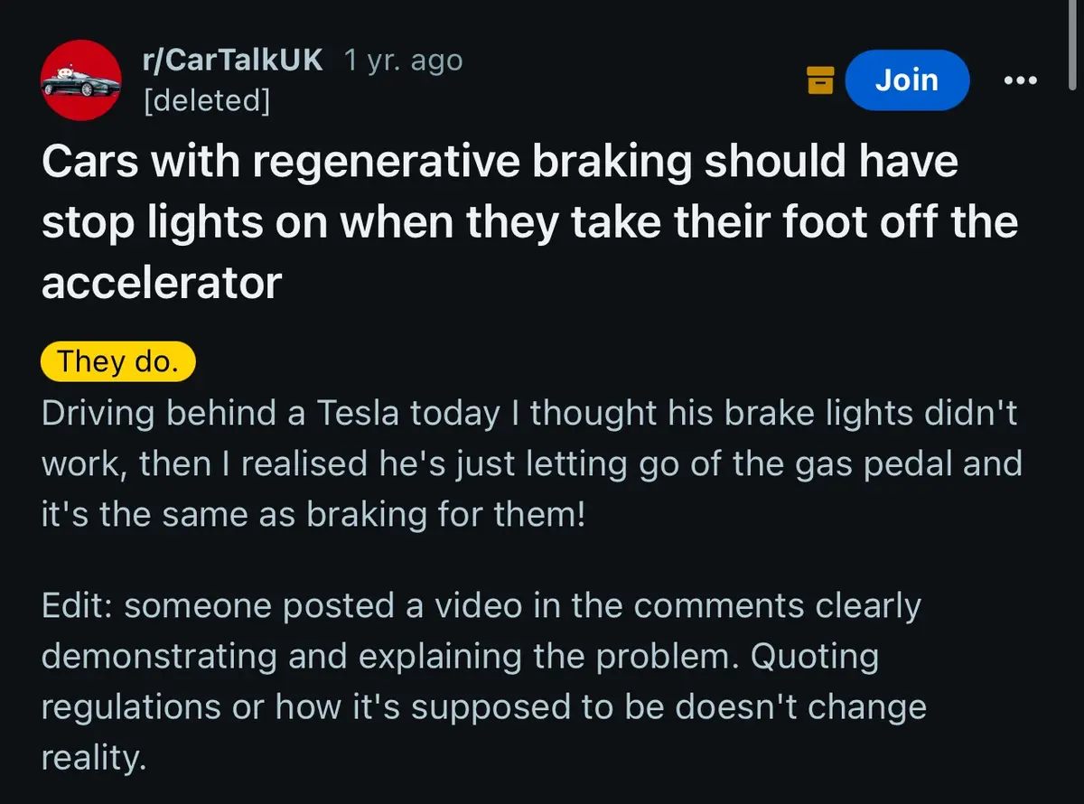 What Are Your Thoughts on This?