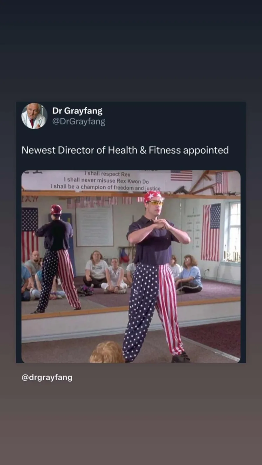 At This Point, Nothing Surprises Me Anymore