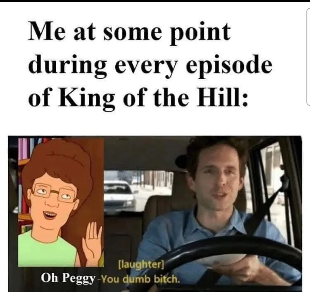 King of the Hill