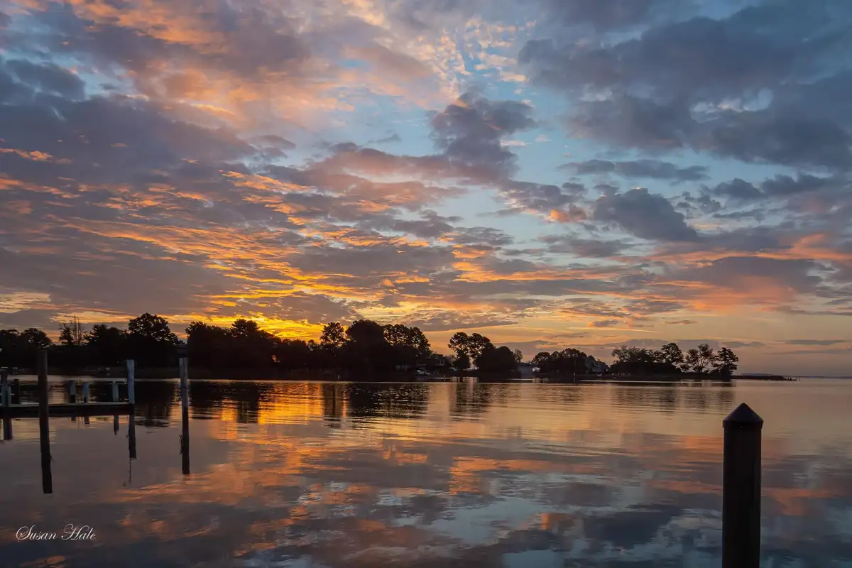 Breathtaking Sunrise Views to Start Your Day