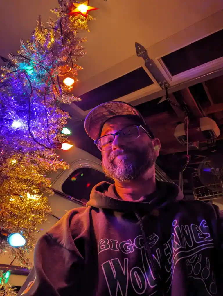 Ho ho ho! Let the holiday cheer begin!