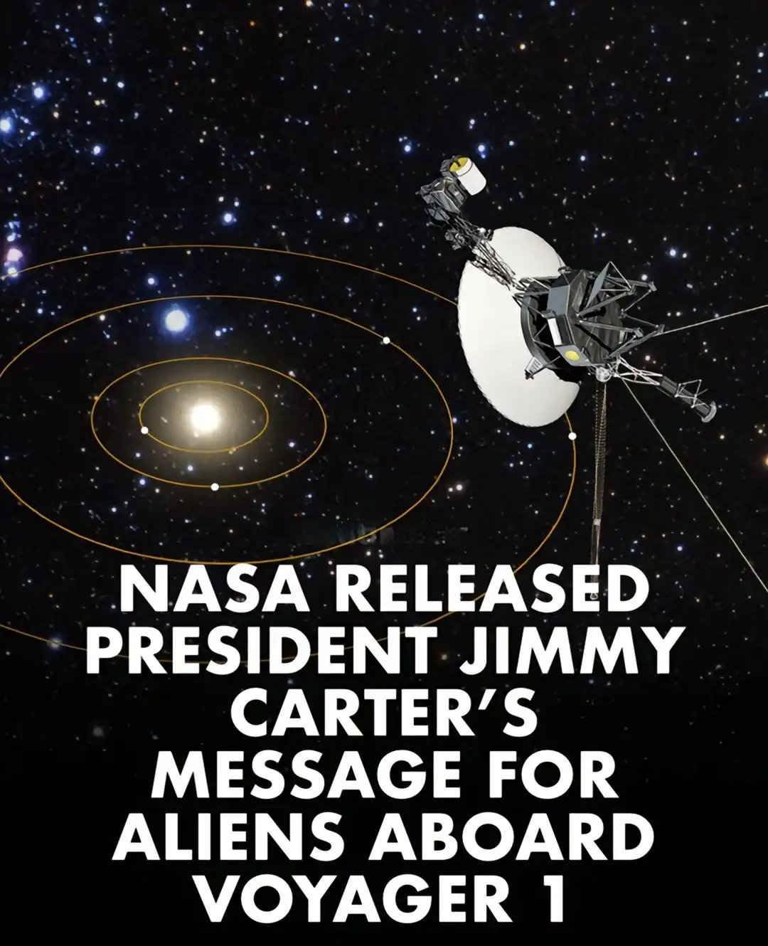 Remembering President Carter