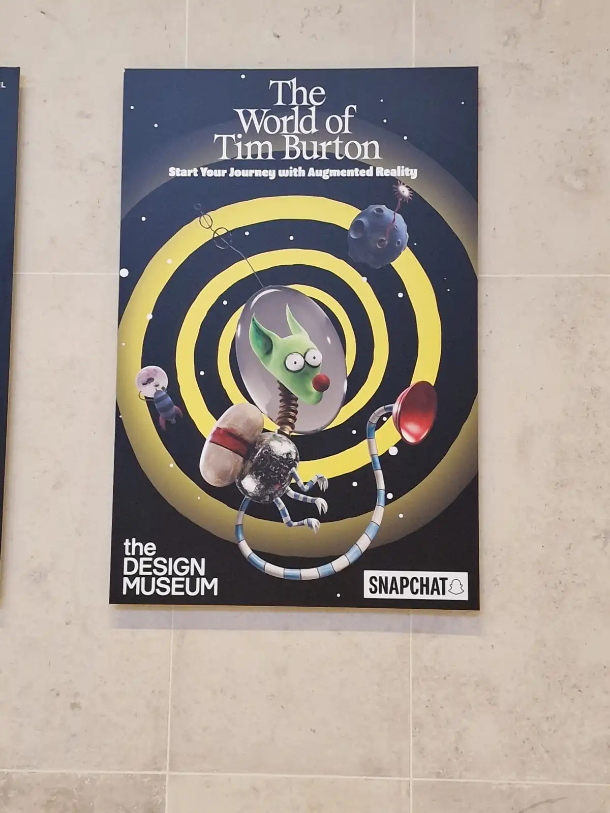 Exploring the Whimsical World of Tim Burton