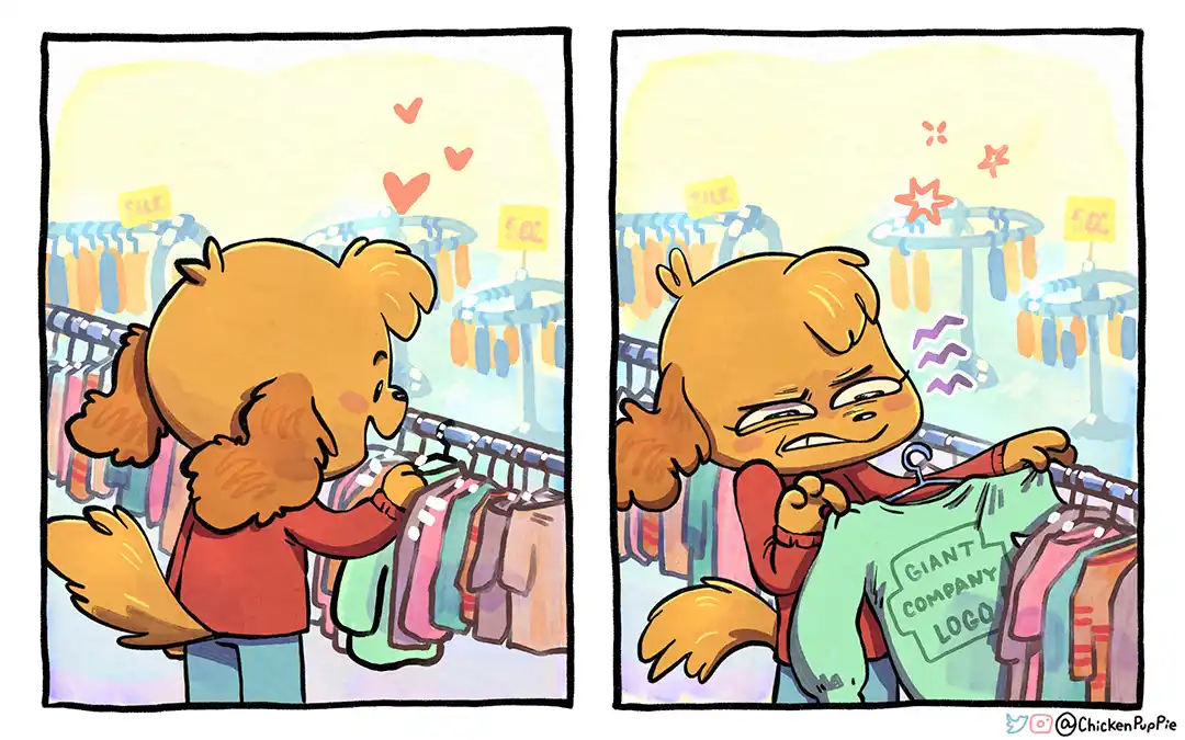Just a Cozy Sweater That Everyone Needs