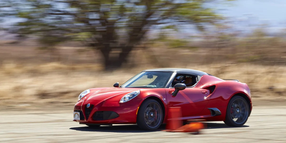 Thrilling Maui SCCA Auto-X Adventure