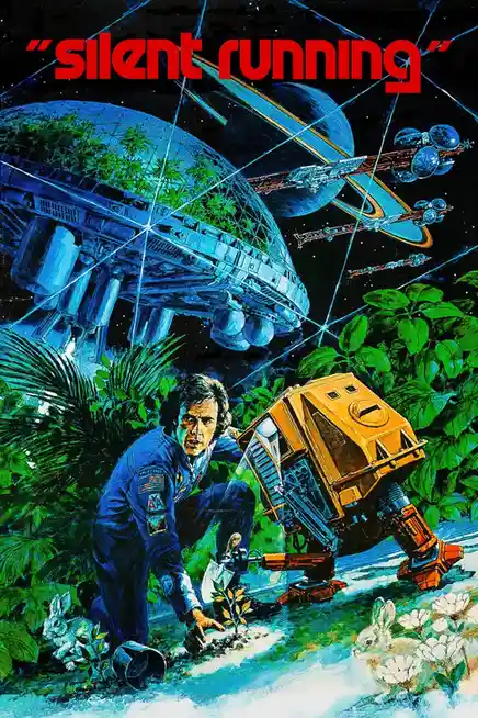 An old classic for my cake day and sci-fi enthusiasts