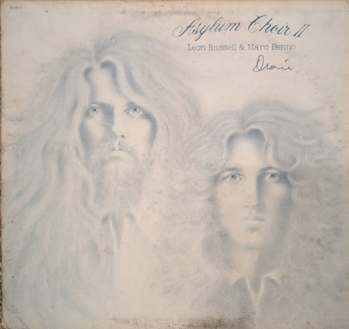 Exploring Mom's Epic Record Collection: Volume 3