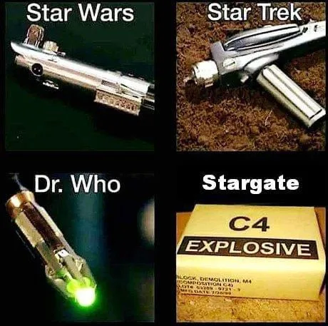 Choose Your Favorite Show: The Ultimate Showdown!