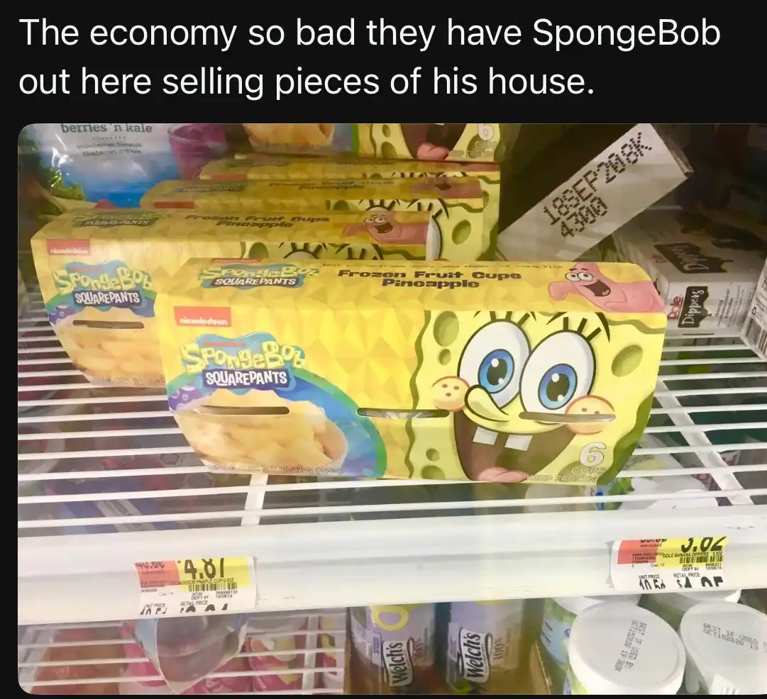 Almost $5 Each, Can You Believe It?