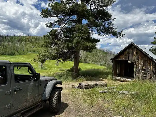 More Exciting Trail Adventures Await!